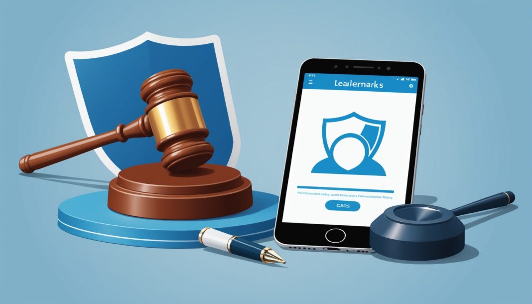 Illustration symbolisant l'interdiction du démarchage téléphonique commercial non consenti en France