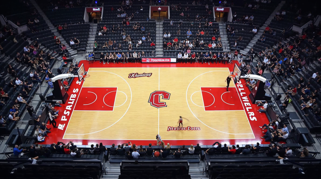 NBA streaming nouvelle adresse août 2026