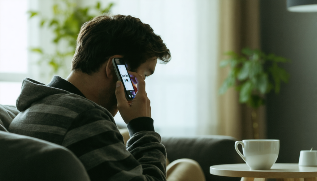 découvrez comment appeler en numéro masqué et protéger votre vie privée. apprenez des astuces simples pour cacher votre numéro de téléphone portable lors de vos appels. préservez votre anonymat tout en restant joignable.