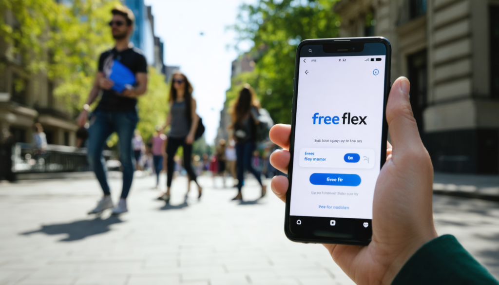 découvrez free flex, la solution de free.fr qui vous permet d'étaler le paiement de votre mobile selon vos choix. profitez de la flexibilité et de la liberté financière pour acquérir le smartphone de vos rêves sans pression.