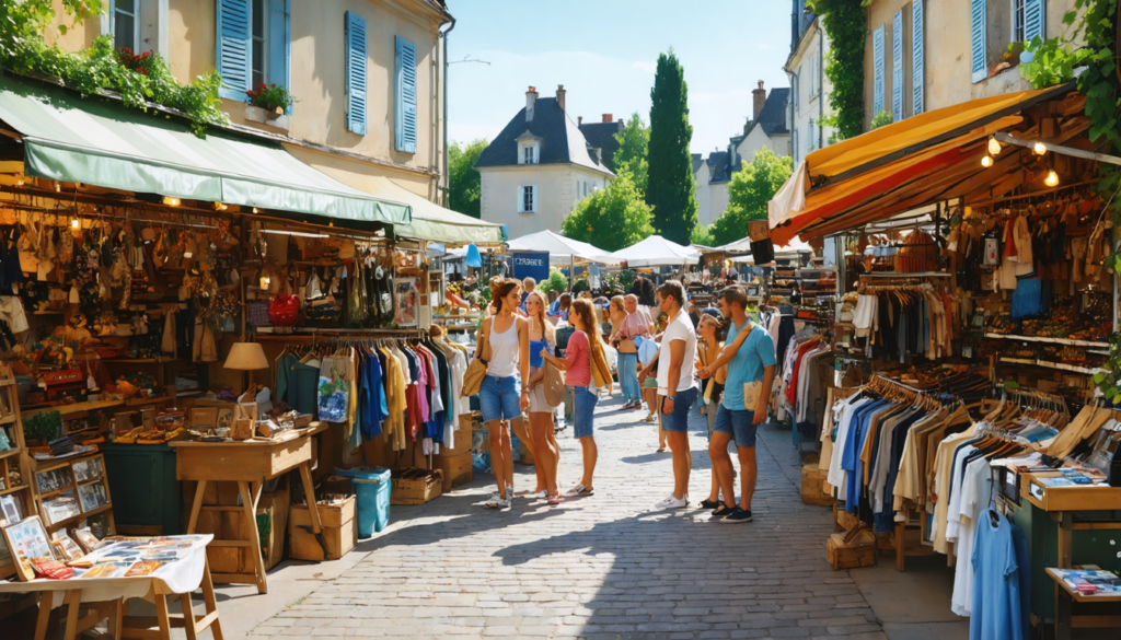 découvrez leboncoin.fr, votre allié pour dénicher des bonnes affaires près de chez vous ! apprenez à utiliser le site efficacement pour trouver des trésors locaux, que ce soit des meubles, des vêtements ou des services. ne manquez pas les opportunités qui se cachent autour de vous !