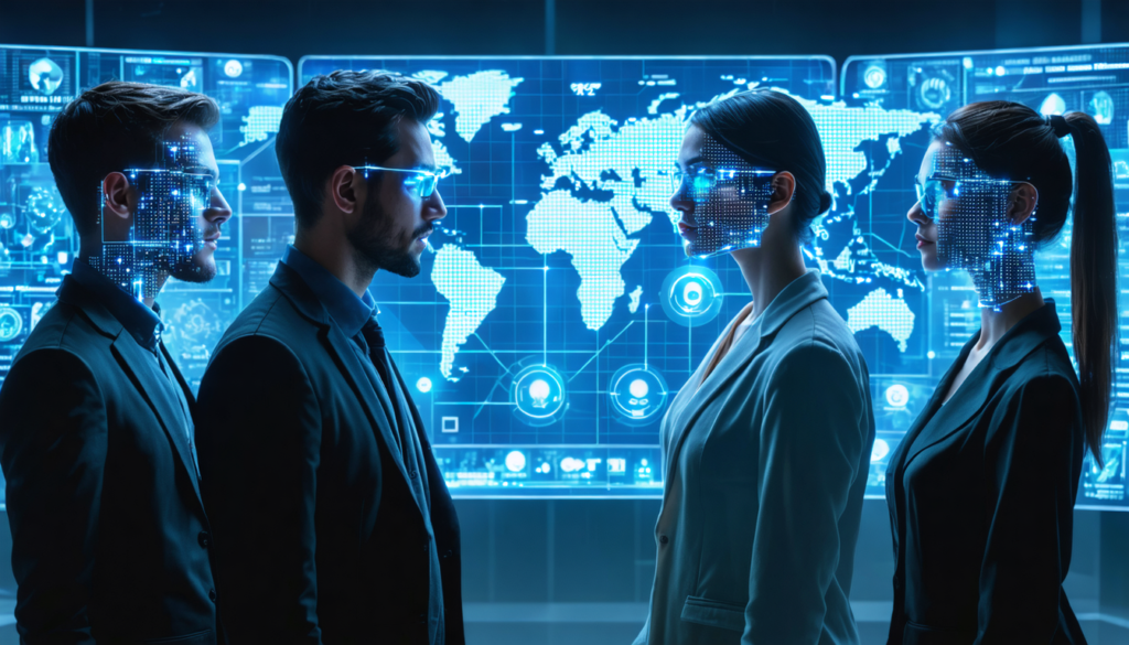 découvrez pimeyes, le moteur de recherche de visage qui transforme la recherche d'identité en ligne. apprenez comment cette technologie innovante utilise l'intelligence artificielle pour retrouver des images similaires et faciliter l'identification des personnes sur le web.