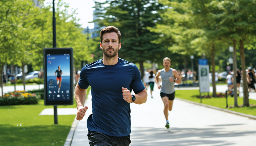 découvrez polar flow, l'application de sport gratuite conçue pour vous aider à optimiser vos entraînements. suivez vos performances, analysez vos progrès et atteignez vos objectifs grâce à des outils puissants et intuitifs. transformez votre routine sportive avec polar flow !