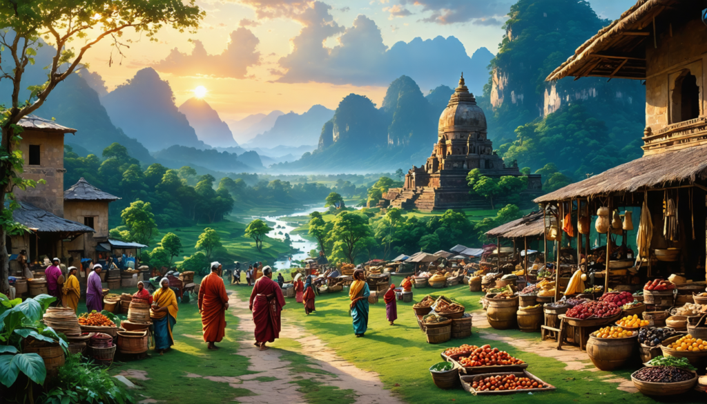 explorez les pays qui célèbrent la diversité culturelle et géographique. découvrez des destinations fascinantes où chaque coin raconte une histoire enrichissante et vous invite à l'évasion.