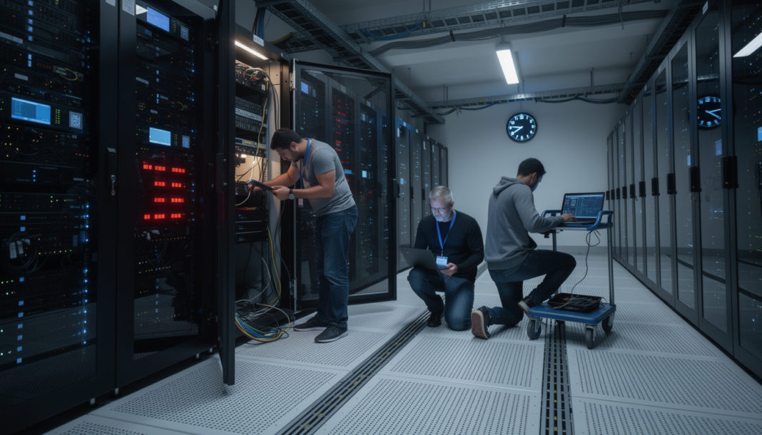 découvrez les raisons pour lesquelles le site aniworld.to peut parfois être hors ligne, incluant des problèmes techniques, des maintenances programmées ou des restrictions géographiques.