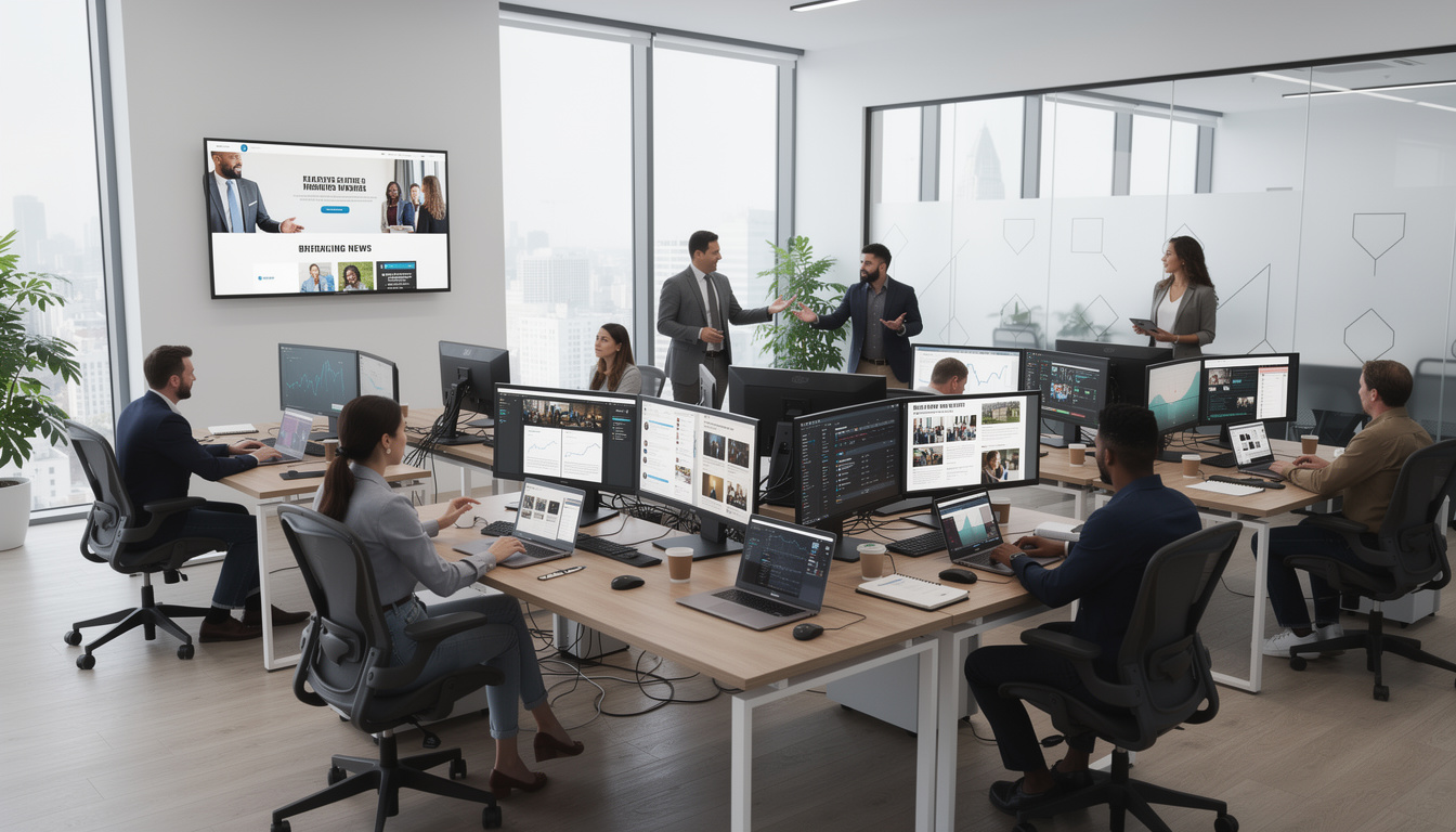 découvrez une analyse approfondie du magazine lesnewsdunet.com et de sa ligne éditoriale, explorant ses contenus, son positionnement et son audience.