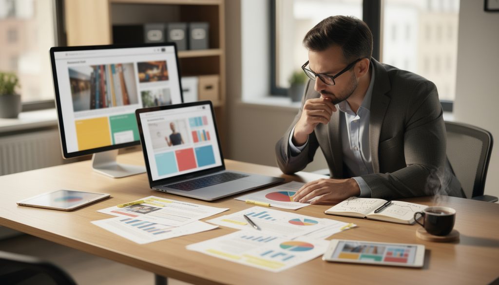 découvrez une analyse détaillée du magazine lesnewsdunet.com, explorant sa ligne éditoriale, ses thématiques principales et son positionnement dans le paysage médiatique en ligne.