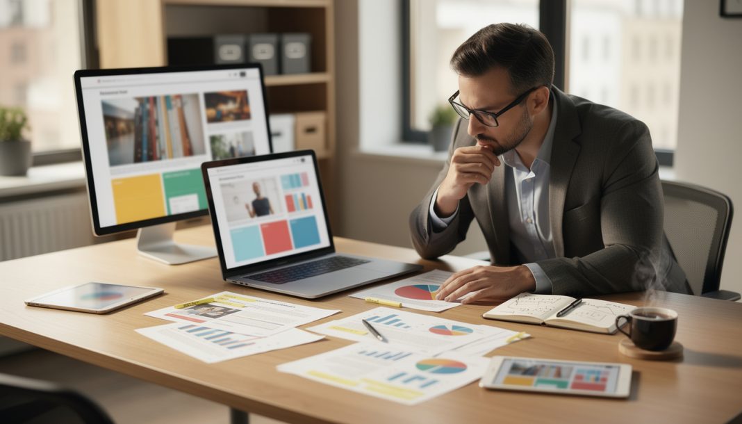 découvrez une analyse détaillée du magazine lesnewsdunet.com, explorant sa ligne éditoriale, ses thématiques principales et son positionnement dans le paysage médiatique en ligne.