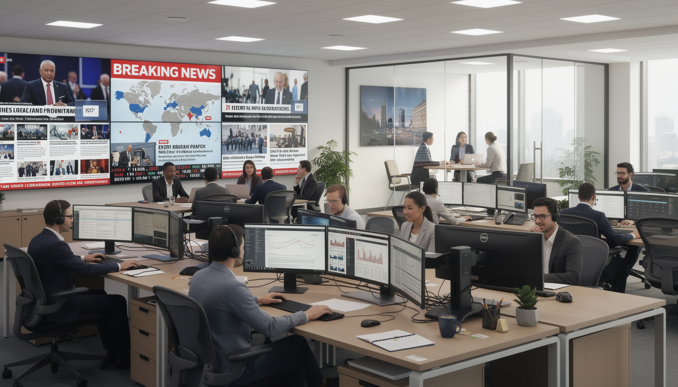 découvrez comment fonctionne n9ws.com et pourquoi ce site séduit de nombreux lecteurs grâce à ses contenus pertinents et son interface conviviale.