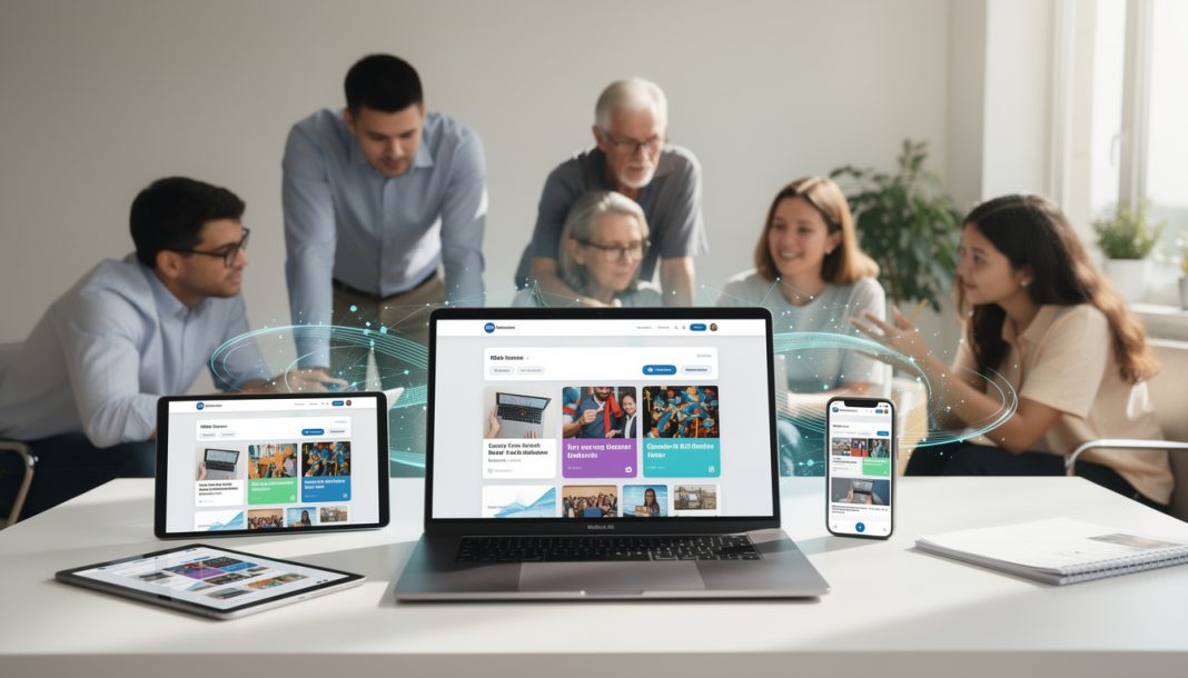 découvrez comment fonctionne n9ws.com et les raisons pour lesquelles ce site attire un large public de lecteurs passionnés.