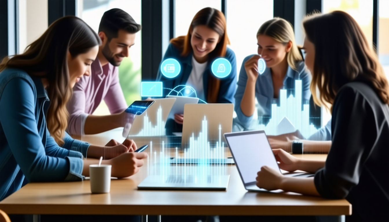 découvrez comment optimiser vos revenus passifs en utilisant la puissance de la communauté du code parrainage. apprenez des stratégies efficaces pour augmenter vos gains facilement.