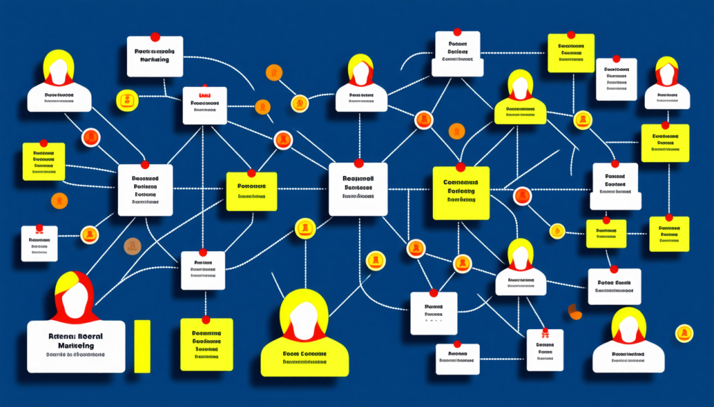 découvrez comment maximiser vos revenus passifs en rejoignant la communauté du code parrainage, une méthode simple et efficace pour générer des gains supplémentaires.