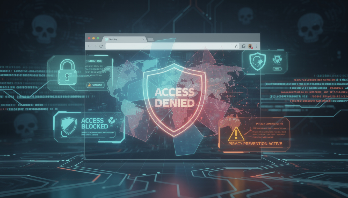 découvrez les récents changements autour de hydrahd.ru et analysez leurs conséquences sur les utilisateurs et la sécurité en ligne.