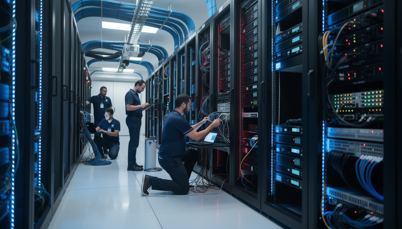 découvrez les causes des mises à jour et interruptions fréquentes du site flickystream.ru, leurs impacts et les solutions possibles pour une meilleure expérience utilisateur.