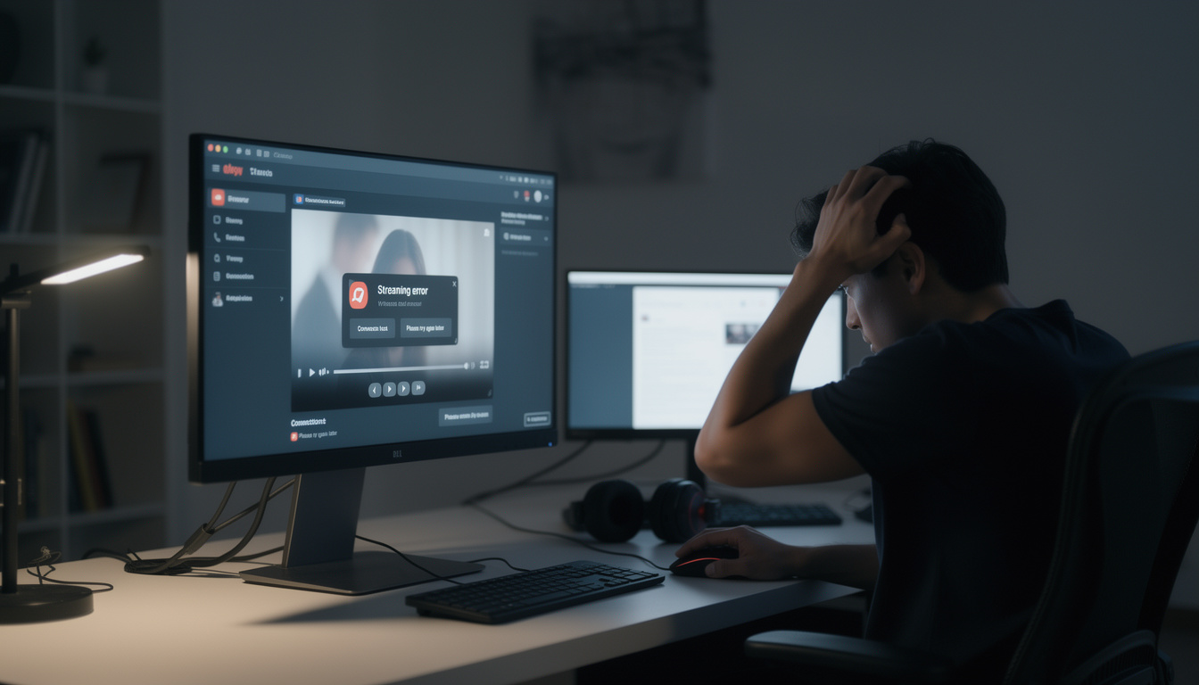 découvrez les raisons pour lesquelles certains utilisateurs rencontrent des problèmes sur cinema.bz et comment y remédier efficacement.