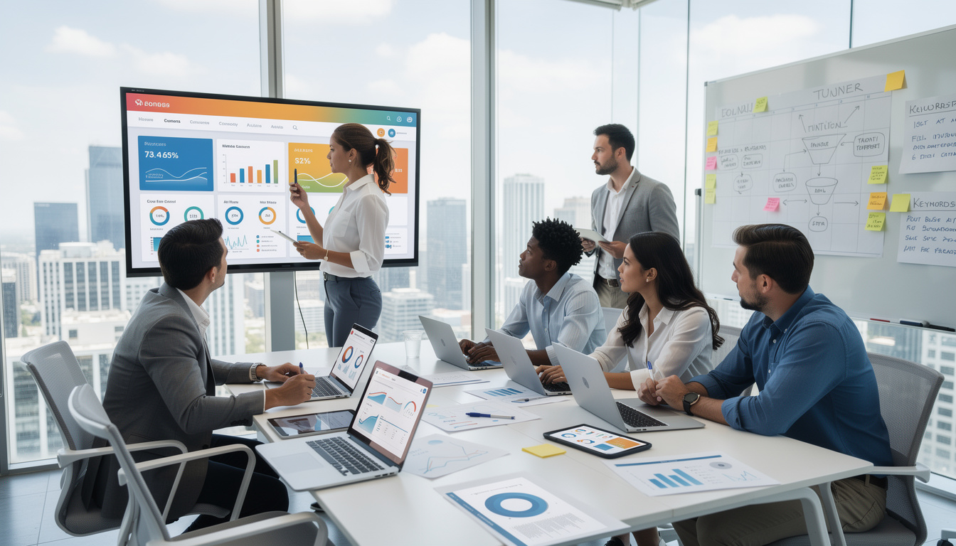 découvrez pourquoi le site swishzone.com gagne en visibilité sur le web grâce à ses stratégies efficaces, son contenu de qualité et son optimisation seo performante.