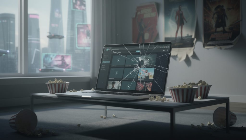 découvrez pourquoi soap2night.cc ne fonctionne plus en 2026 et les conséquences de cette fermeture pour les utilisateurs et le streaming en ligne.