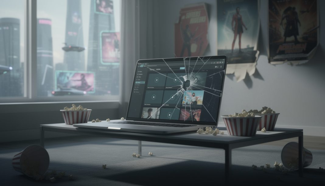 découvrez pourquoi soap2night.cc ne fonctionne plus en 2026 et les conséquences de cette fermeture pour les utilisateurs et le streaming en ligne.