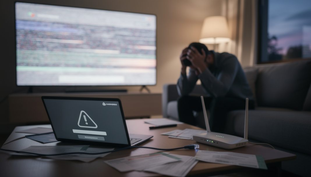 découvrez les raisons possibles derrière la disparition soudaine du service wmovies.one et les impacts pour ses utilisateurs.