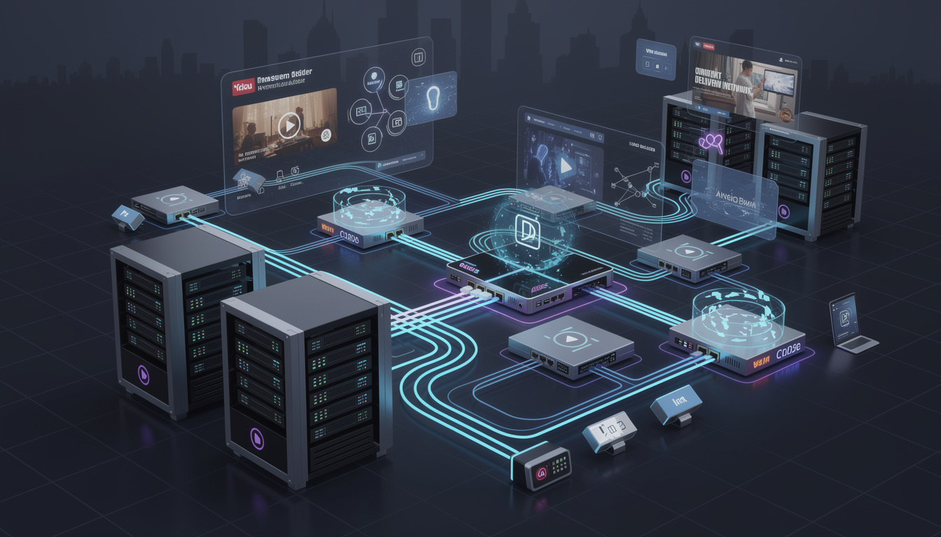 découvrez ce que signifie réellement une interruption de service sur tmovie.tv et comment cela peut affecter votre expérience de streaming.