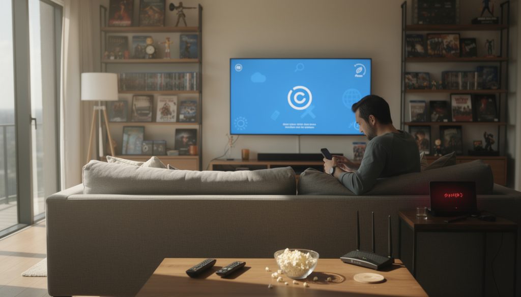 découvrez ce que signifie réellement une interruption de service sur tmovie.tv, ses causes possibles et comment y faire face efficacement.