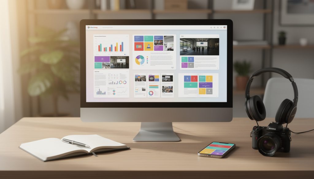 découvrez directmag.com, votre guide complet pour comprendre le média, ses enjeux, ses tendances et ses nouveautés, avec des analyses approfondies et des conseils pratiques.