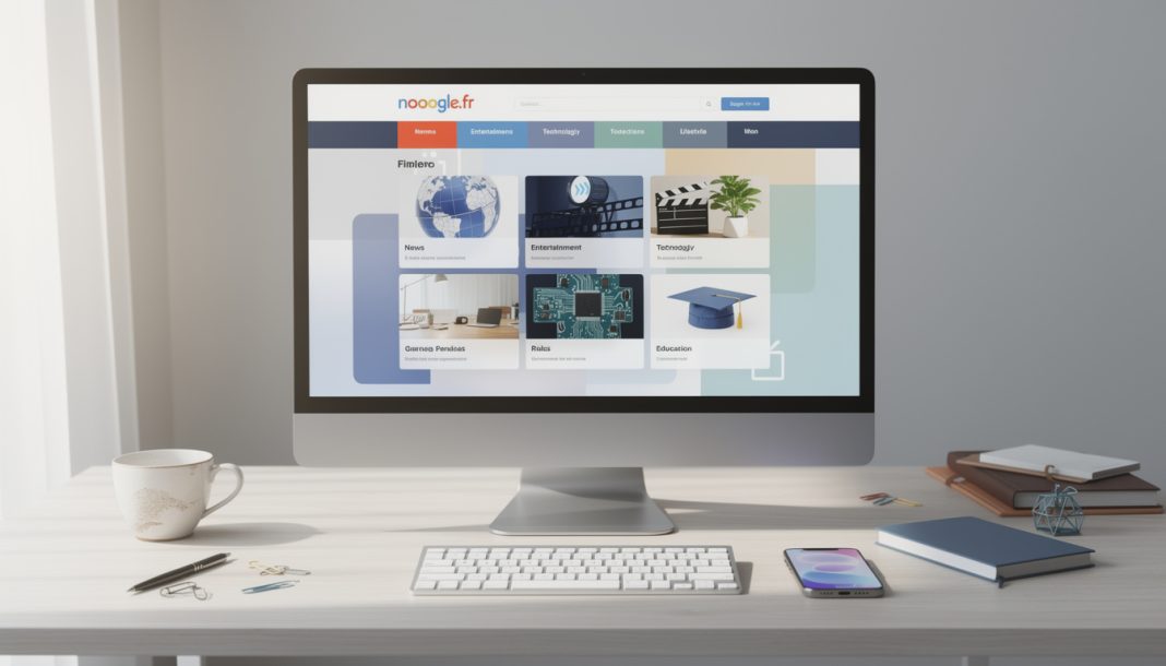 découvrez noogle.fr, un site riche en rubriques variées et contenus captivants pour tous les centres d'intérêt.