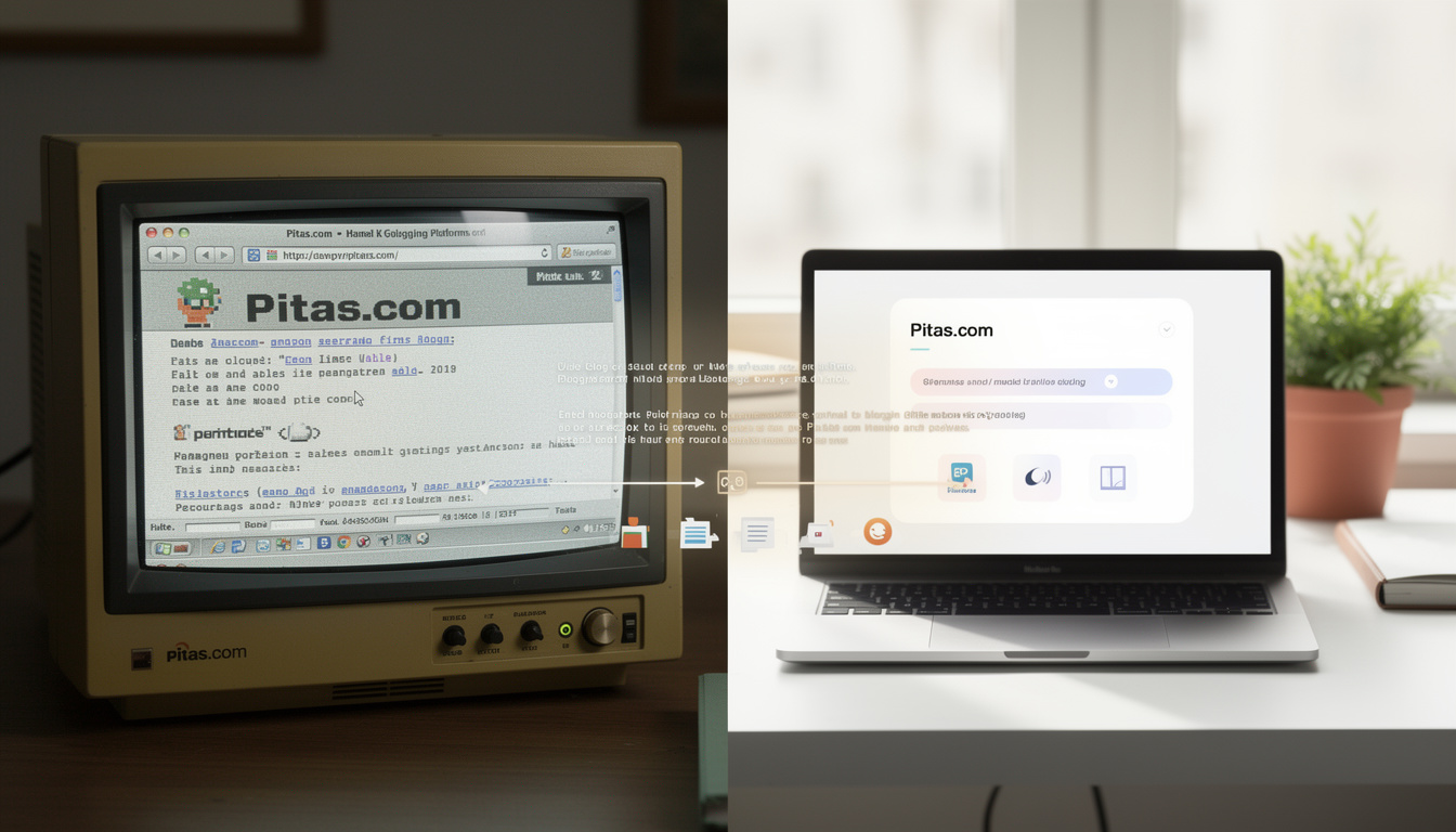 découvrez pitas.com, un média innovant : présentation détaillée et analyse complète de son contenu, sa mission et son impact.