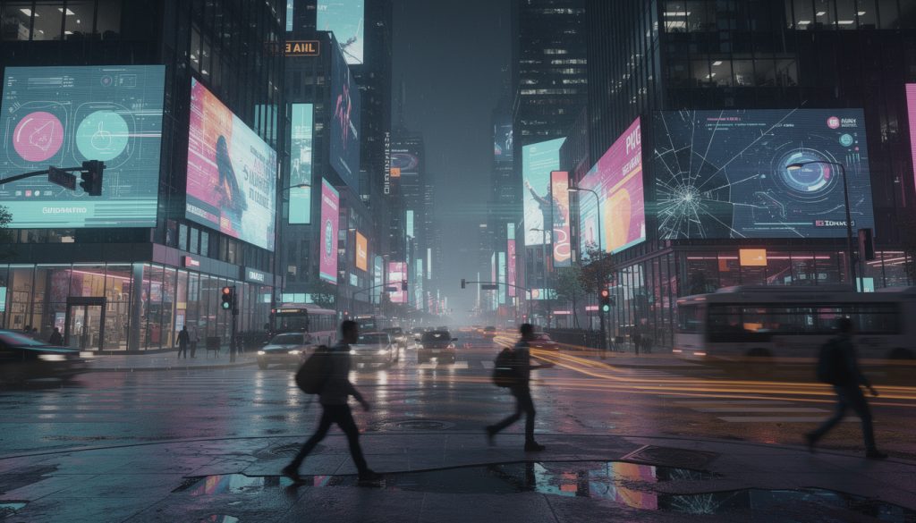 découvrez comment veloratv.ru illustre les défis des changements réguliers et de l'instabilité, et leurs impacts dans le domaine numérique.