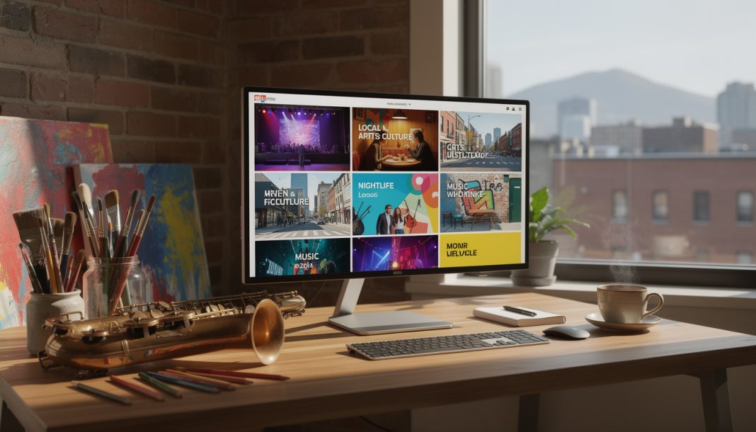 découvrez le média montrealmirror.com, ses origines, ses principaux contenus et son impact dans le paysage médiatique de montréal.