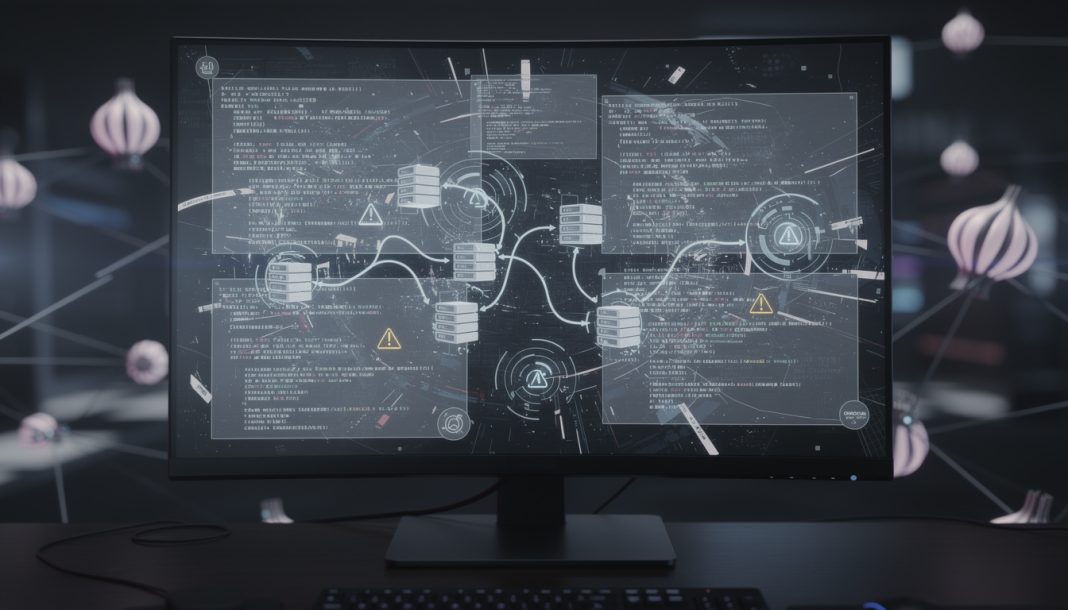 découvrez les causes courantes des blocages sur onionplay.cx et comment les surmonter pour profiter pleinement de votre expérience de streaming.