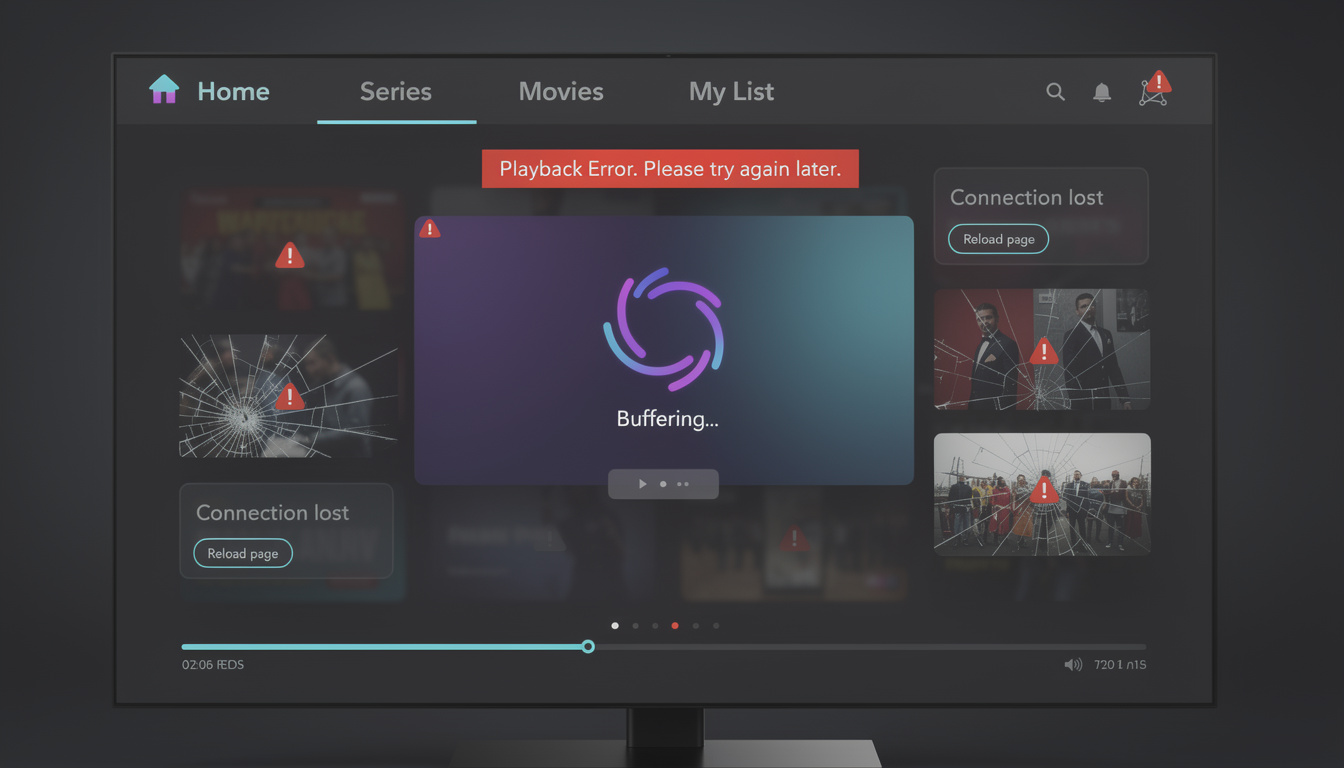 découvrez les dernières observations concernant gomovies.gg : mise à jour récente ou simple bug ? analyse et explications détaillées.