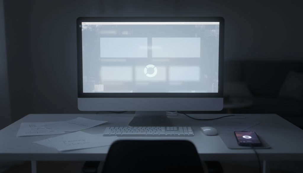 découvrez les dernières nouveautés et problèmes rencontrés sur gomovies.gg : mise à jour récente ou simple bug ? analyse complète et conseils pratiques.