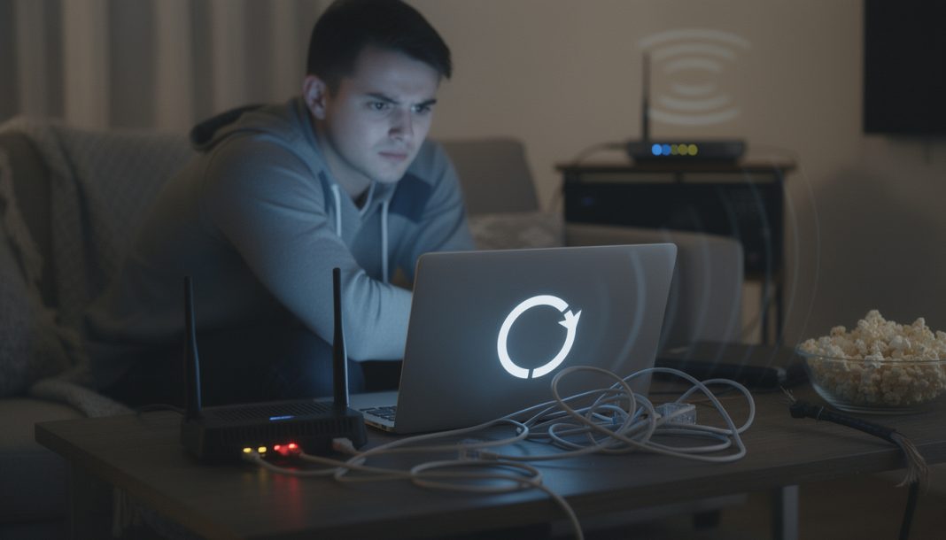 découvrez pourquoi le site popcornmovies.org subit des coupures fréquentes et quelles sont les causes possibles de ces interruptions.