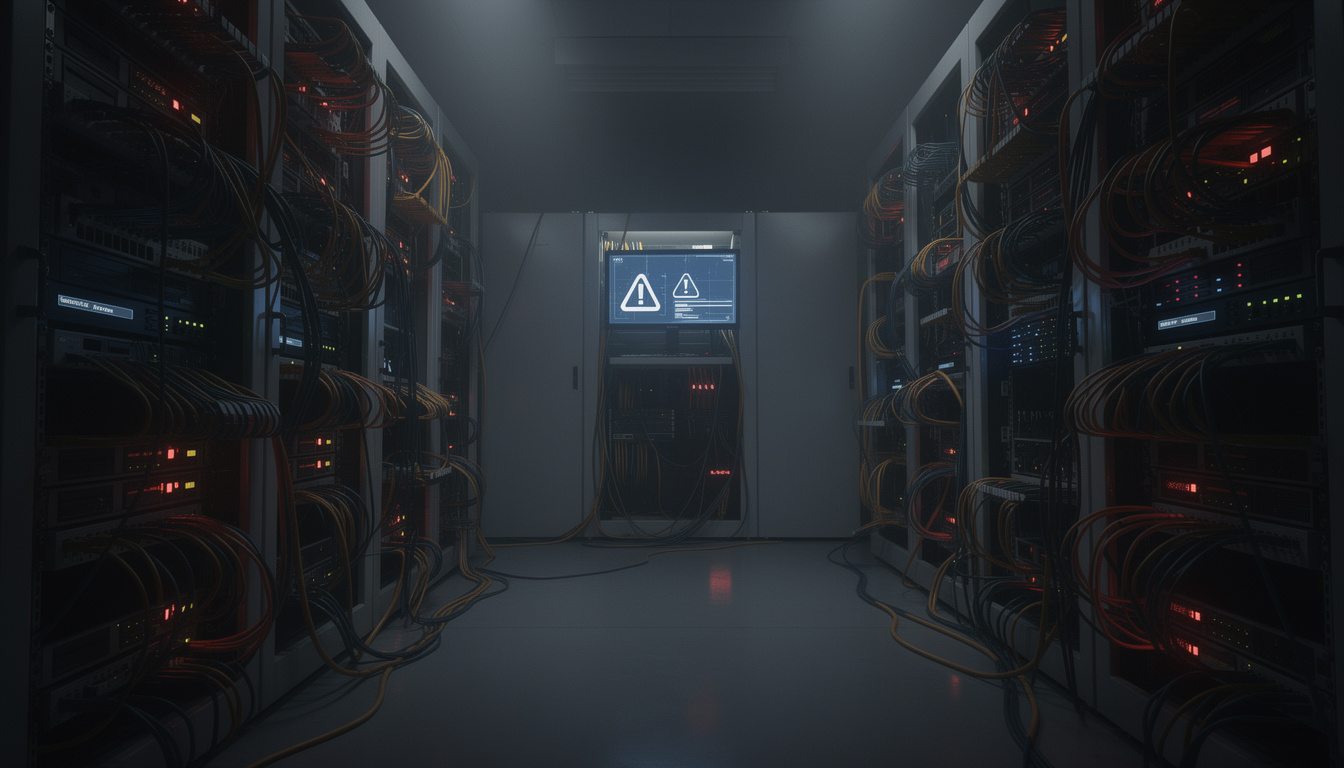 découvrez les raisons possibles pour lesquelles moviesjoytv.to peut cesser de fonctionner temporairement et les solutions pour continuer à regarder vos films préférés sans interruption.