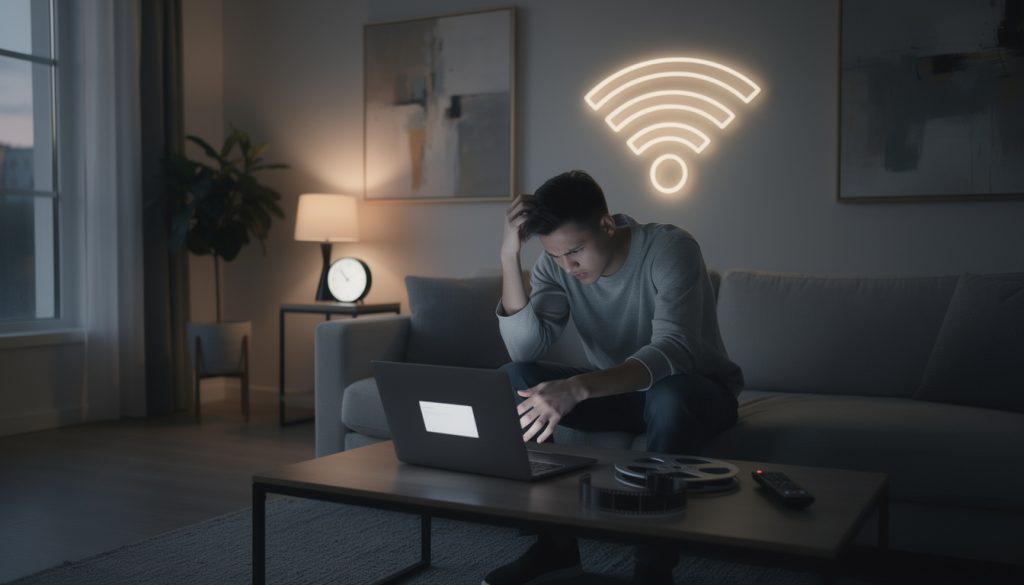 découvrez ce qui arrive lorsque le site moviesjoytv.to rencontre une panne temporaire et comment continuer à profiter de vos films préférés sans interruption.