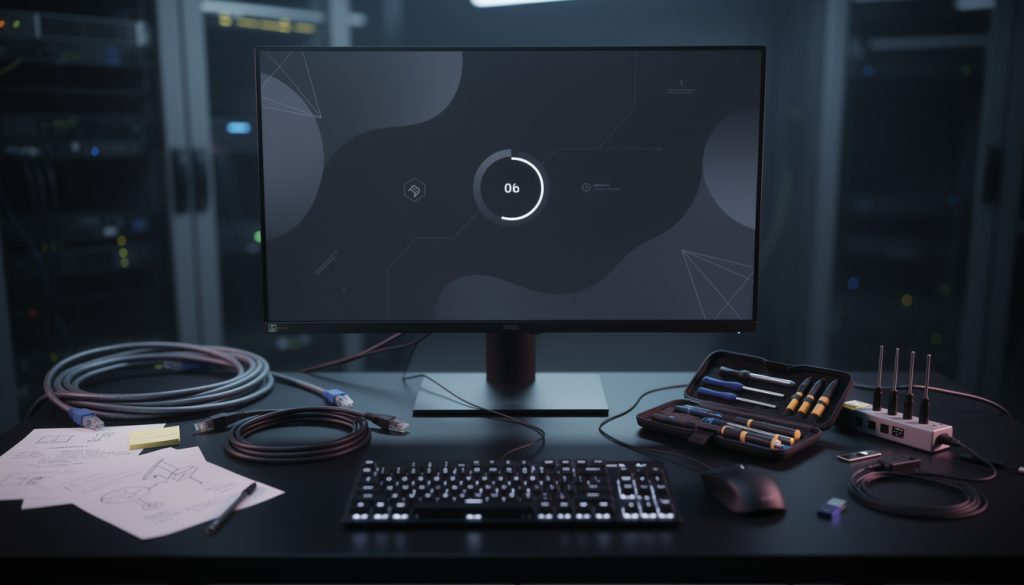 découvrez les causes courantes de l'indisponibilité de lookmovie2.to, entre pannes techniques et évolutions du site, et comment y faire face efficacement.