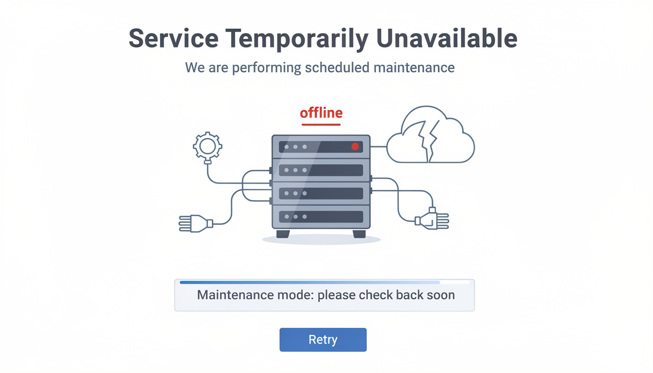 analyse complète du site goojara.to, explorant les raisons possibles d'un site hors ligne ou instable, et solutions pour accéder au contenu en toute sécurité.