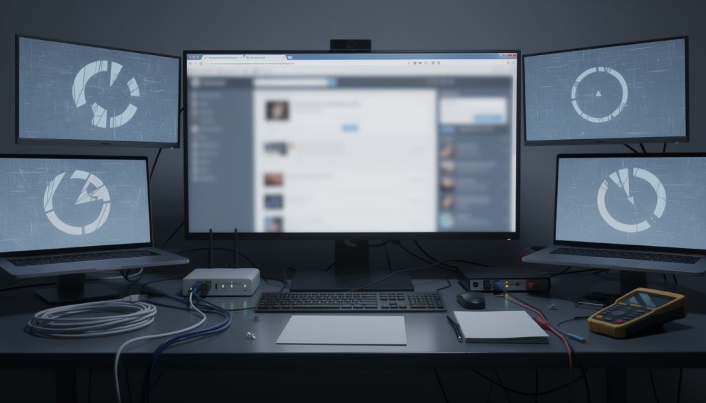 découvrez une analyse détaillée des raisons pour lesquelles le site goojara.to est hors ligne ou instable, ainsi que des solutions possibles pour y accéder.