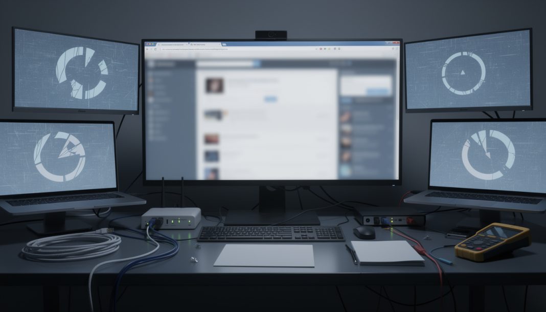 découvrez une analyse détaillée des raisons pour lesquelles le site goojara.to est hors ligne ou instable, ainsi que des solutions possibles pour y accéder.