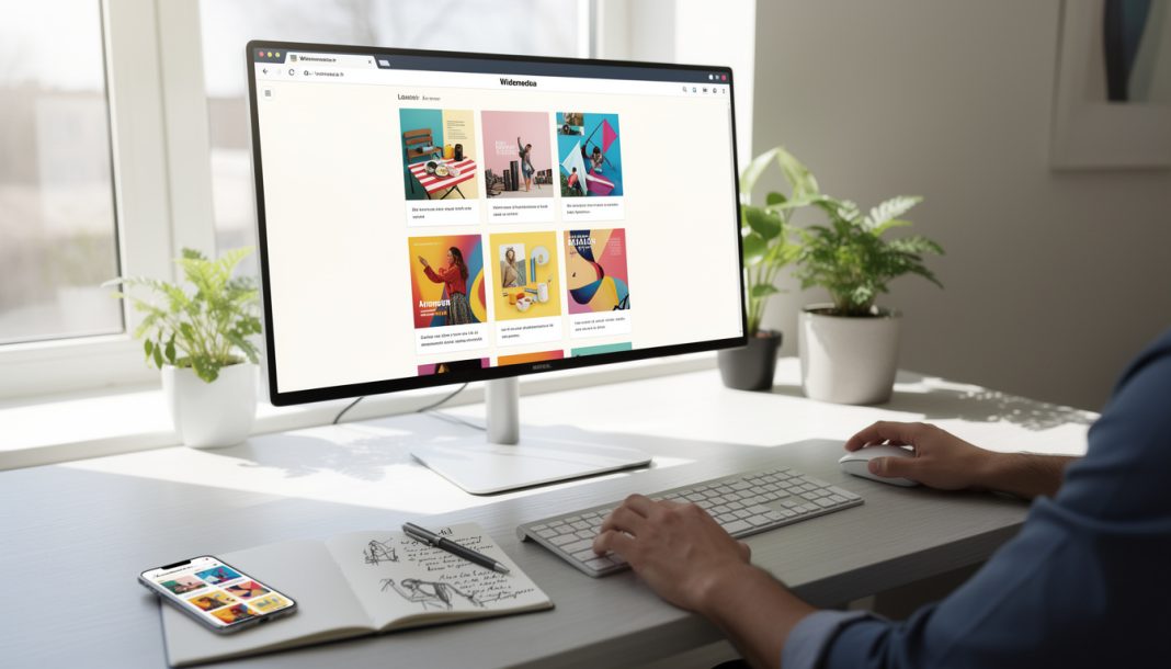 découvrez widemedia.fr, votre guide complet pour explorer le magazine, avec des articles variés, des conseils pratiques et les dernières tendances.