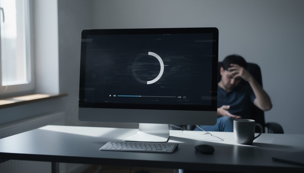découvrez ce que les interruptions sur fmovies.co peuvent réellement signifier et comment cela affecte votre expérience de streaming.