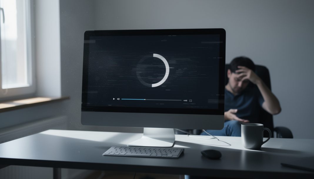 découvrez ce que les interruptions sur fmovies.co peuvent réellement signifier et comment cela affecte votre expérience de streaming.